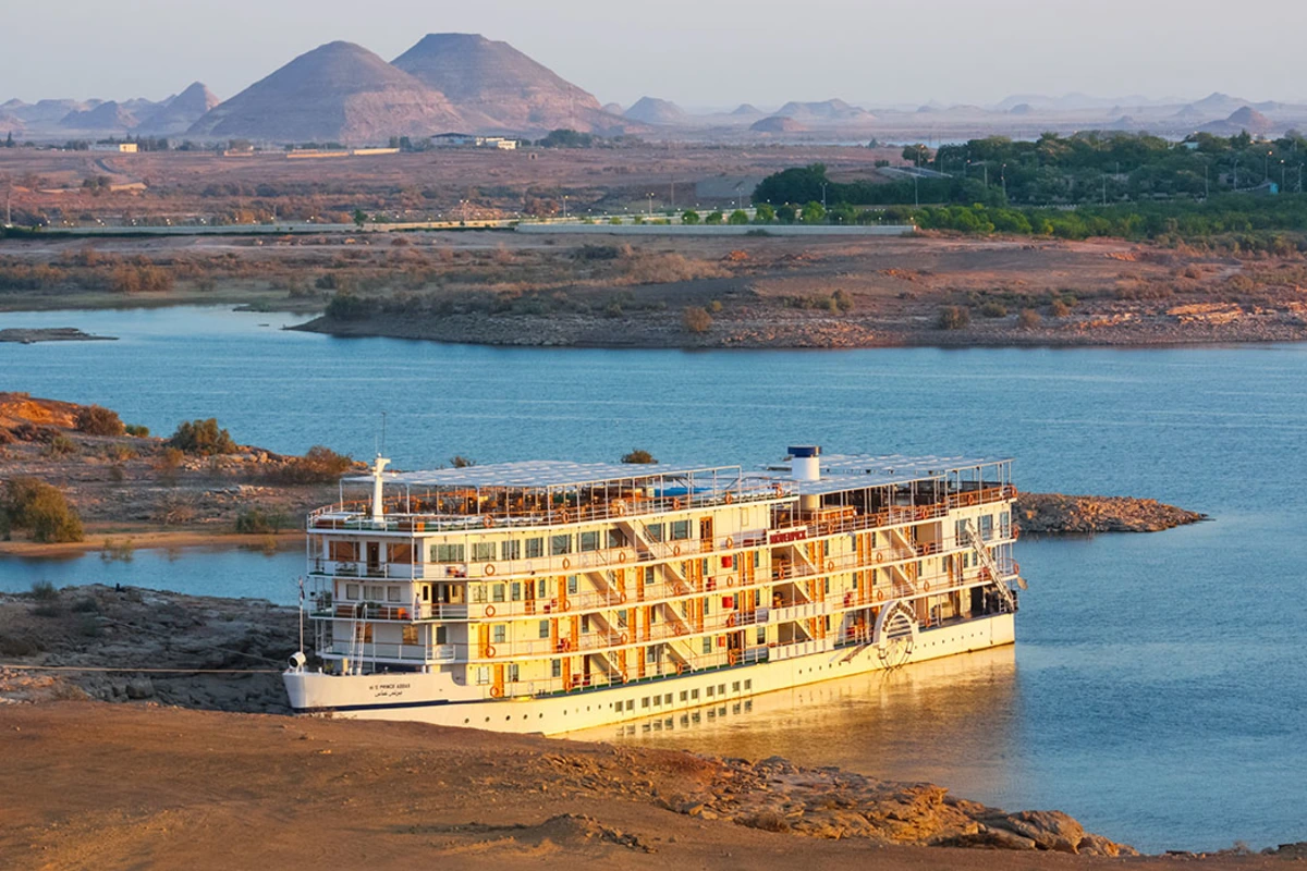 Die schönsten Orte, die man in Ägypten im Winter erleben sollte 