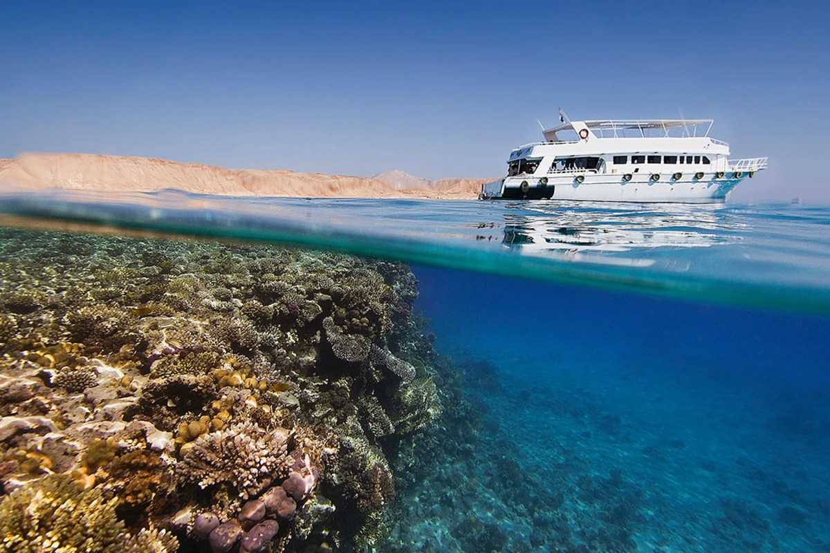 Die schönsten Orte, die man in Ägypten im Winter erleben sollte 