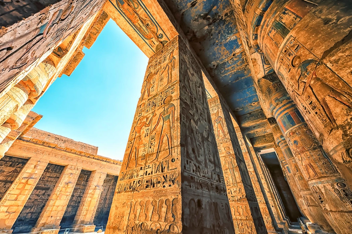 Die schönsten Orte, die man in Ägypten im Winter erleben sollte 