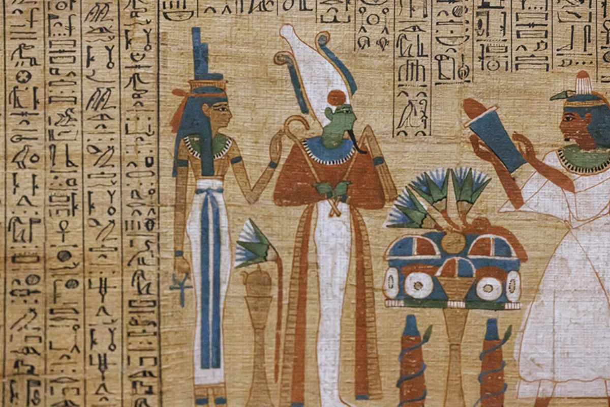 Die alten Ägypter – Pioniere der Medizin und Kunst der Mumifizierung