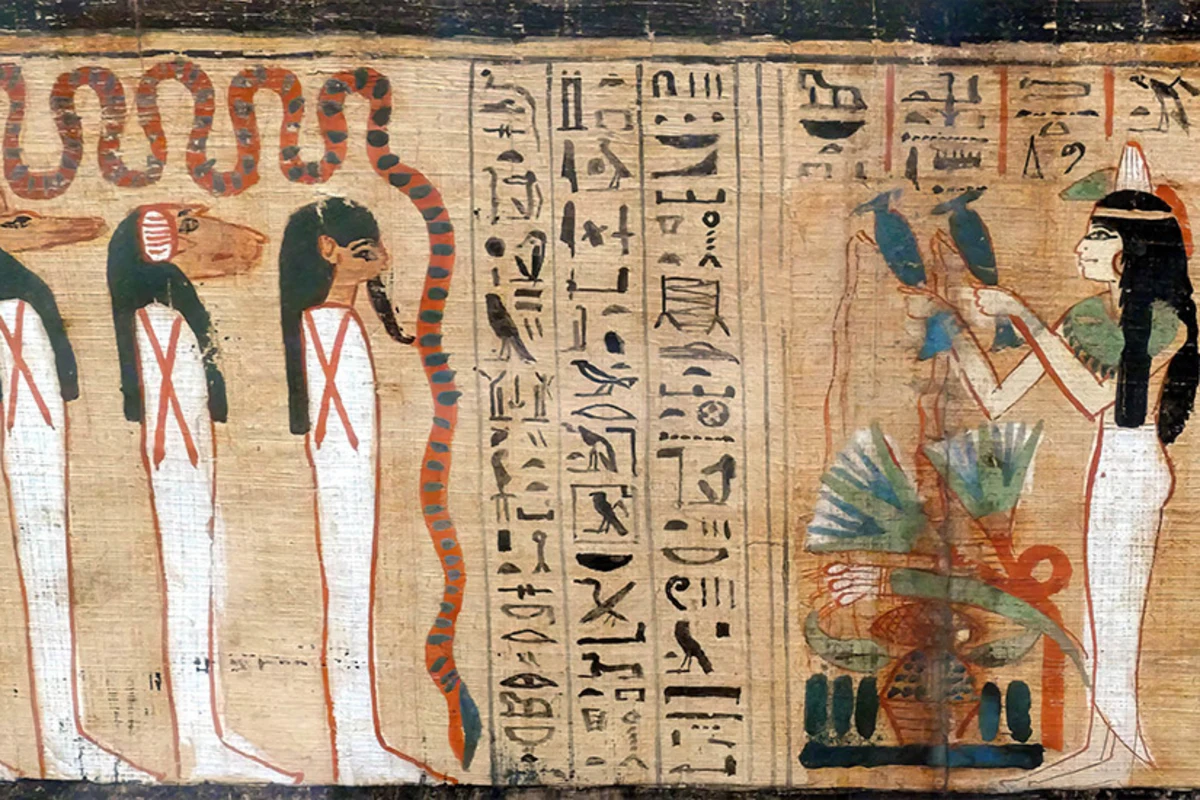 Die alten Ägypter – Pioniere der Medizin und Kunst der Mumifizierung