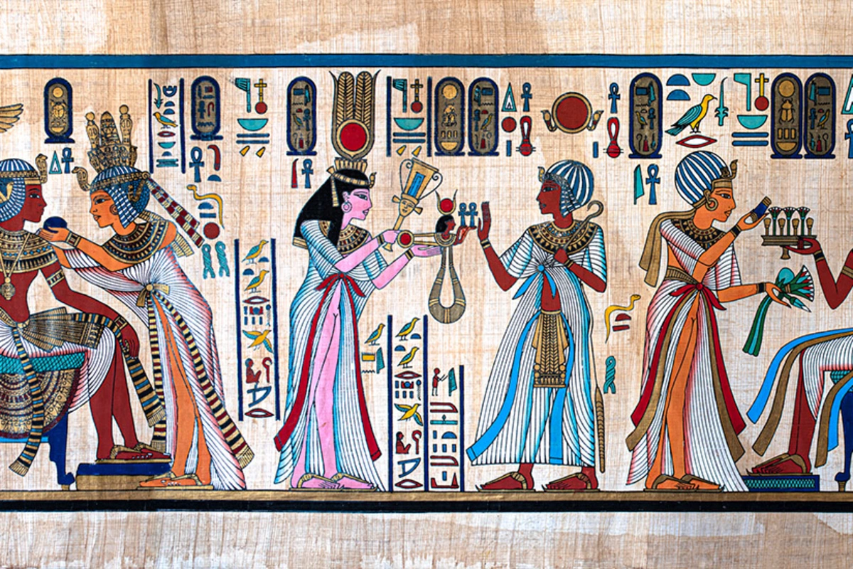 Die alten Ägypter – Pioniere der Medizin und Kunst der Mumifizierung