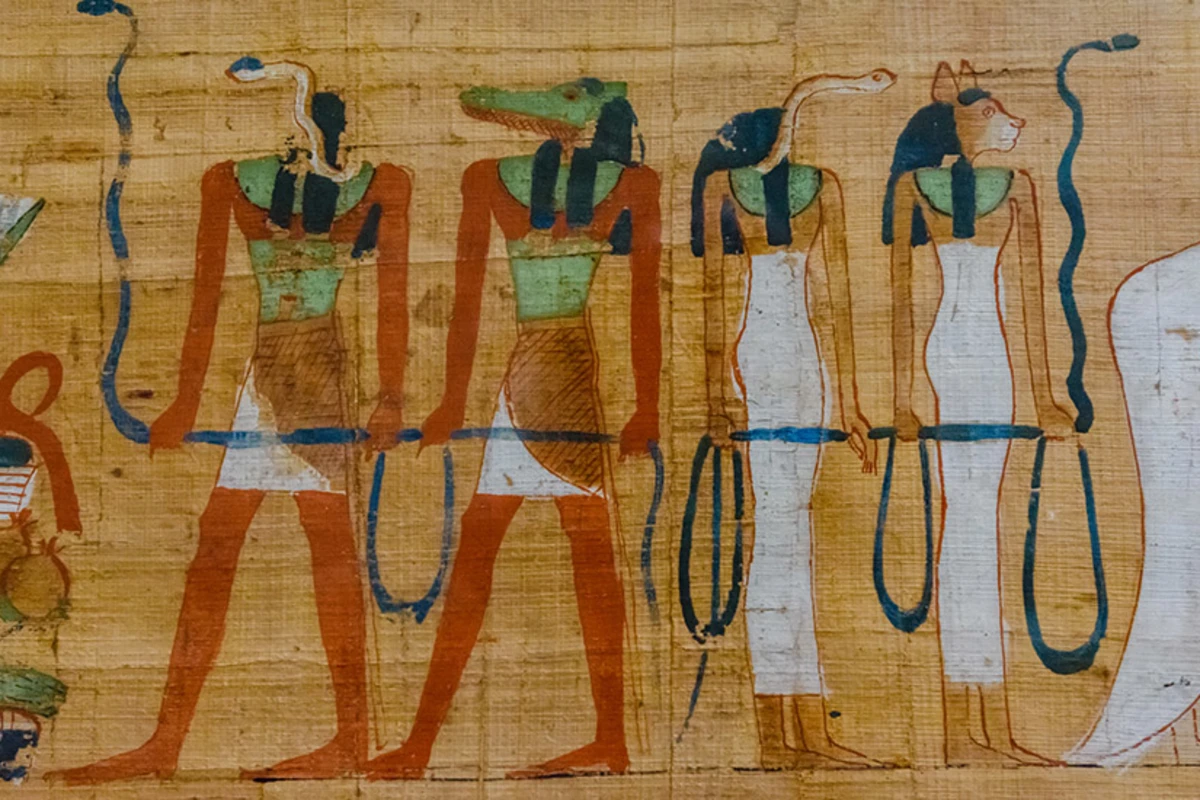 Die alten Ägypter – Pioniere der Medizin und Kunst der Mumifizierung