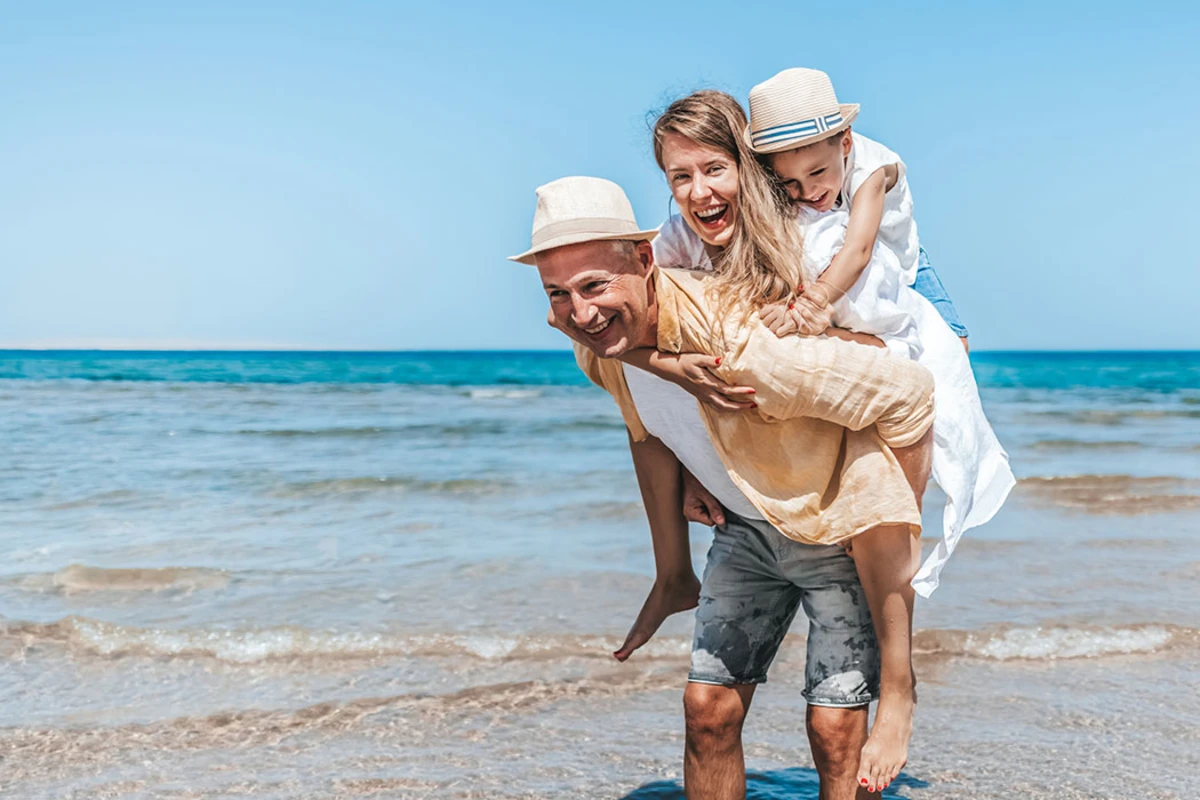 Die besten Hotels in Hurghada