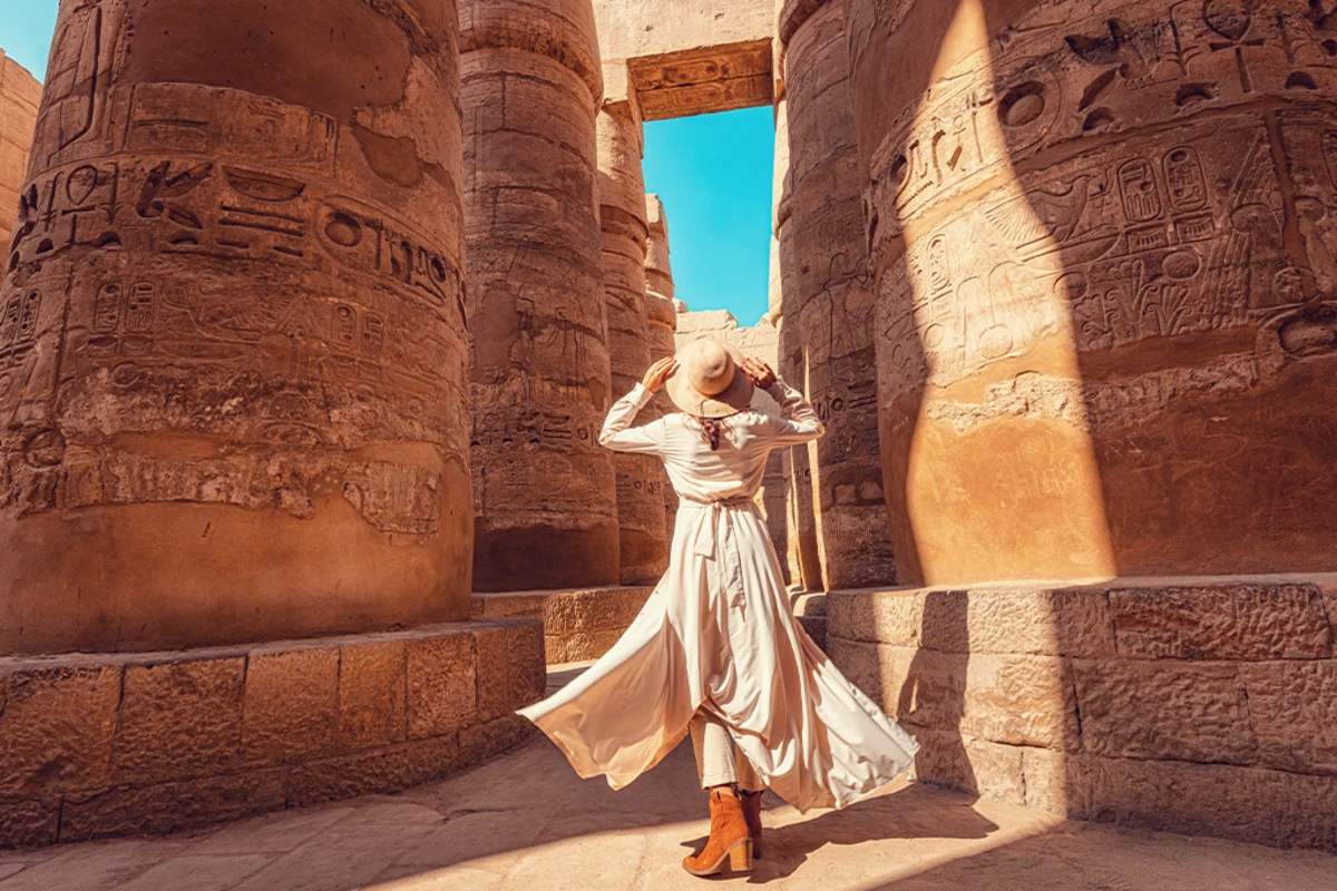 Die besten Reisetipps und Informationen für Ihre Ägyptenreise