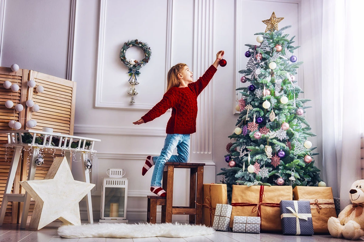 Weihnachtszauber im Land der Pharaonen
