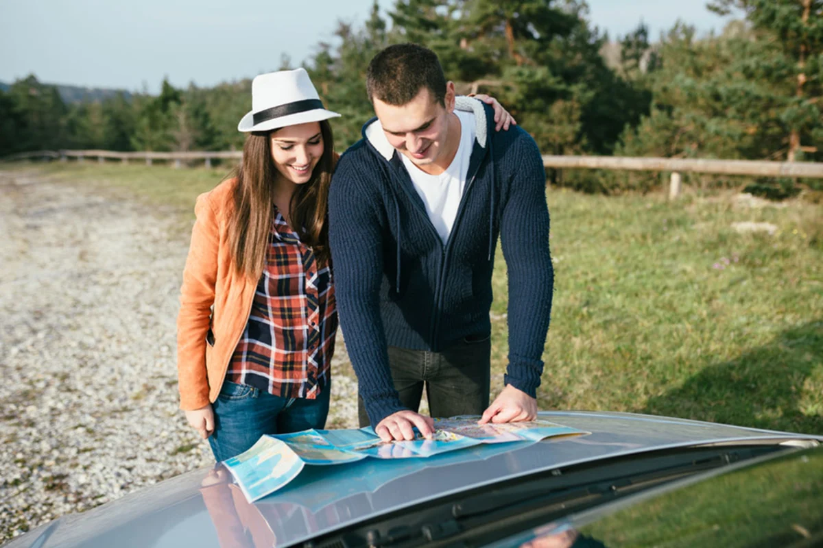Günstig Reisen Tips and Tricks