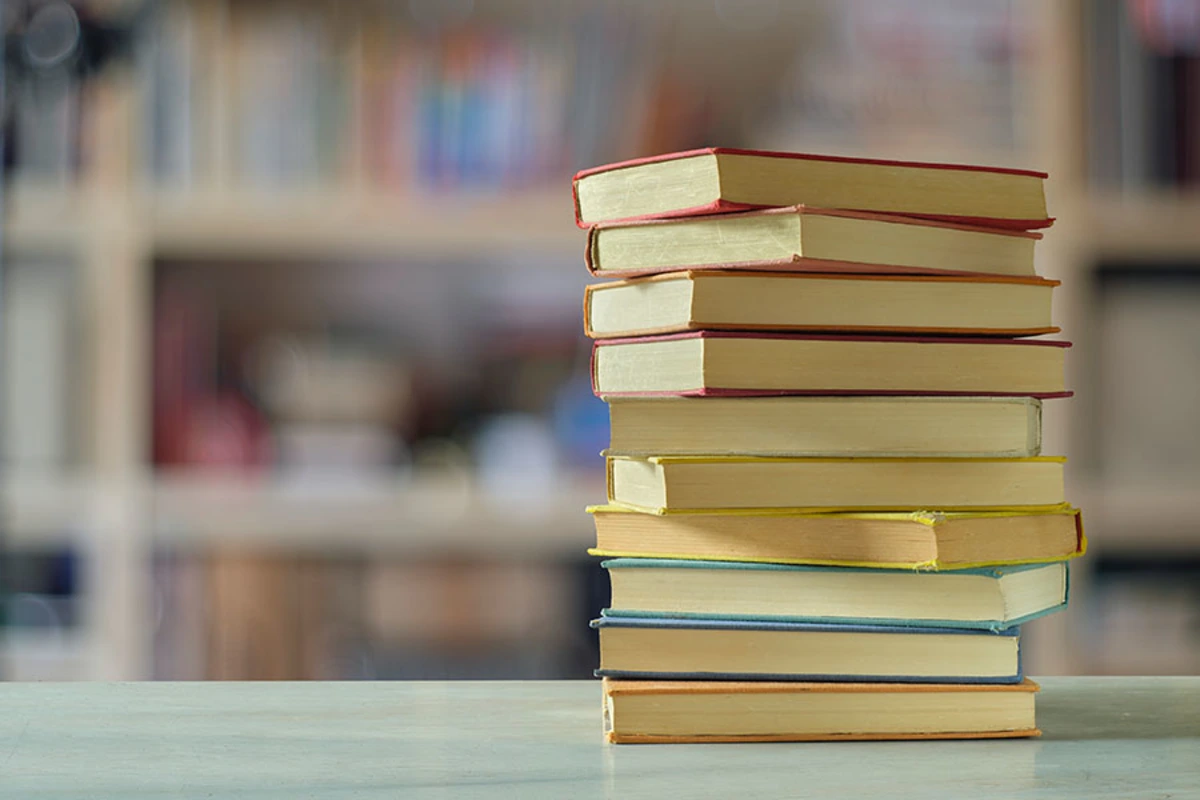 Die Top 10 inspirierenden Reisebücher