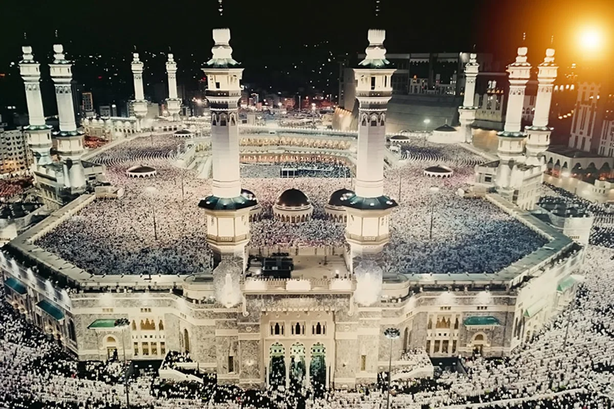 Die faszinierenden Moscheen, die man gesehen haben Muss
