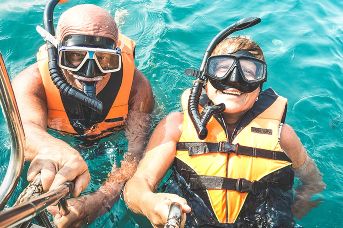 Die besten Schnorchelplätze für einen unvergesslichen Urlaub in Ägypten