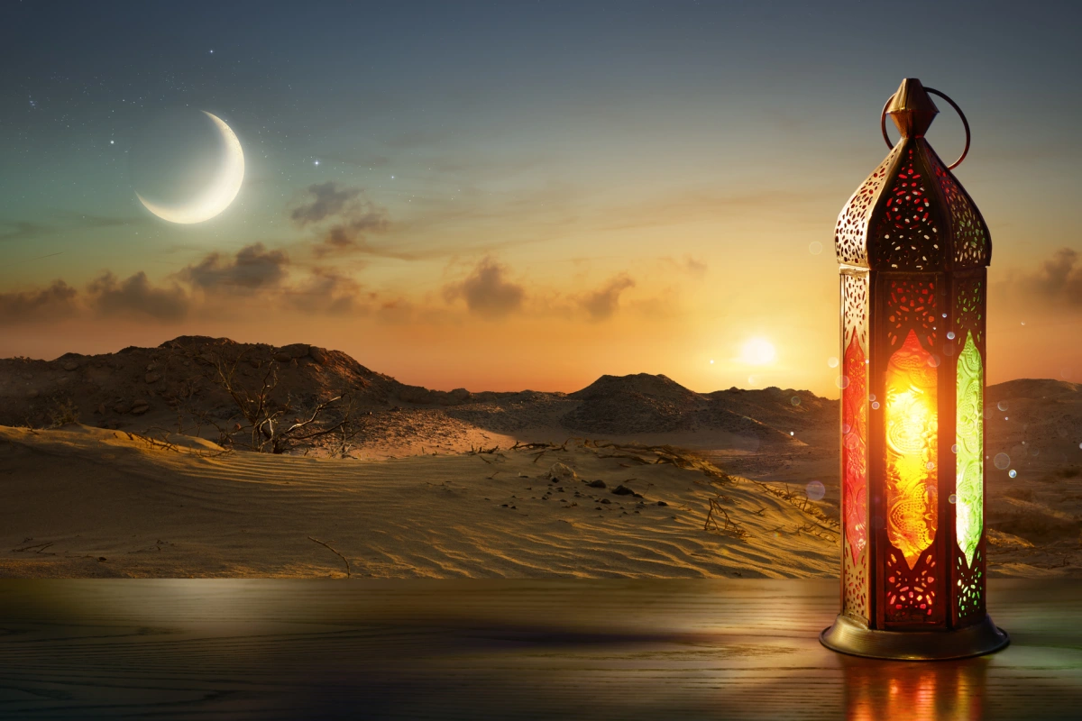 Einblicke in die Ramadan-Traditionen Ägyptens