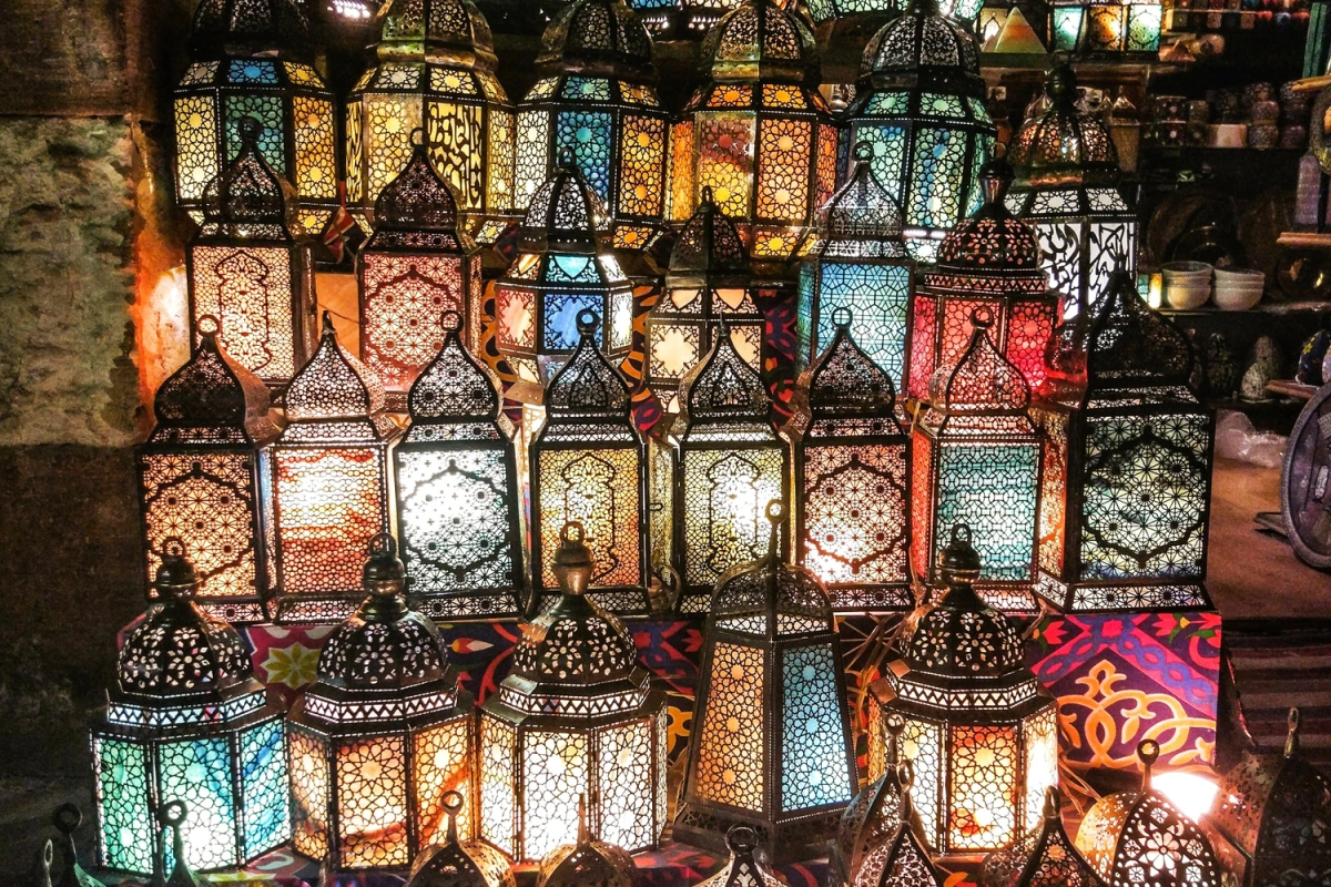 Kulinarische Entdeckungen: Ramadan Essen in Ägypten