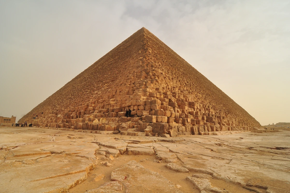 altes ägypten pyramiden