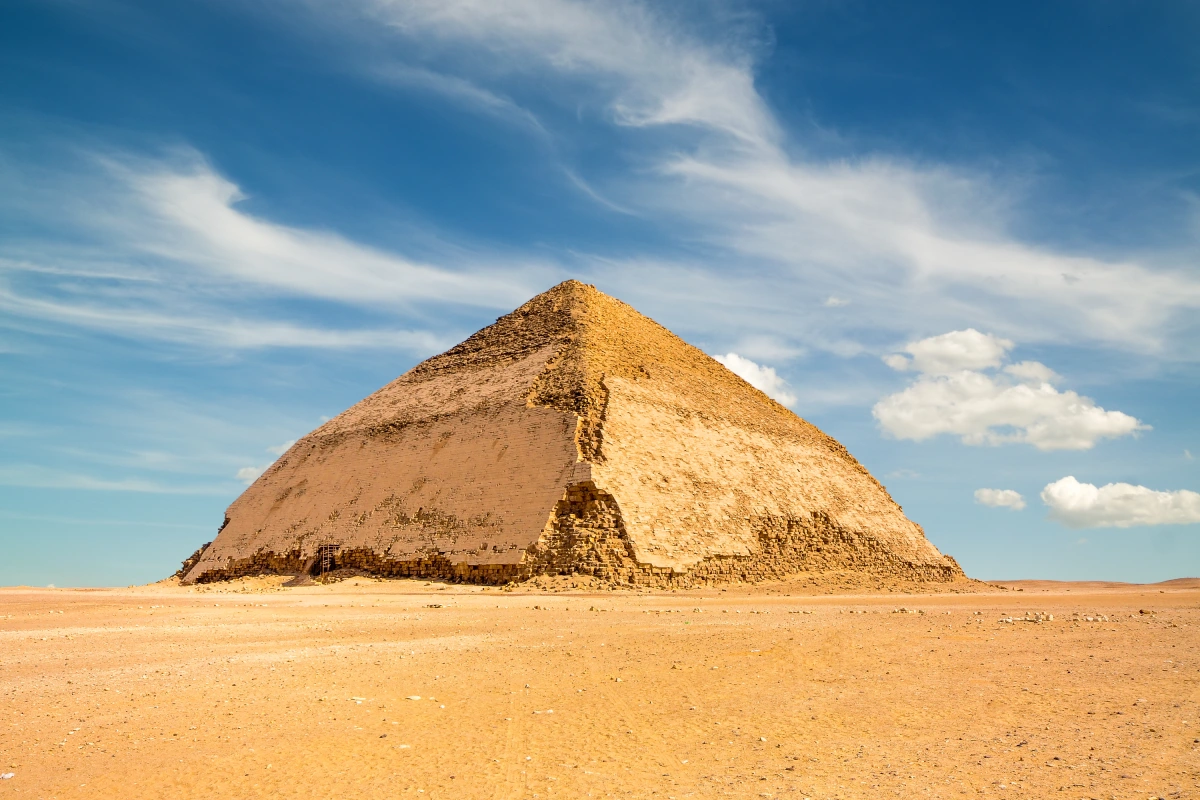 altes ägypten pyramiden