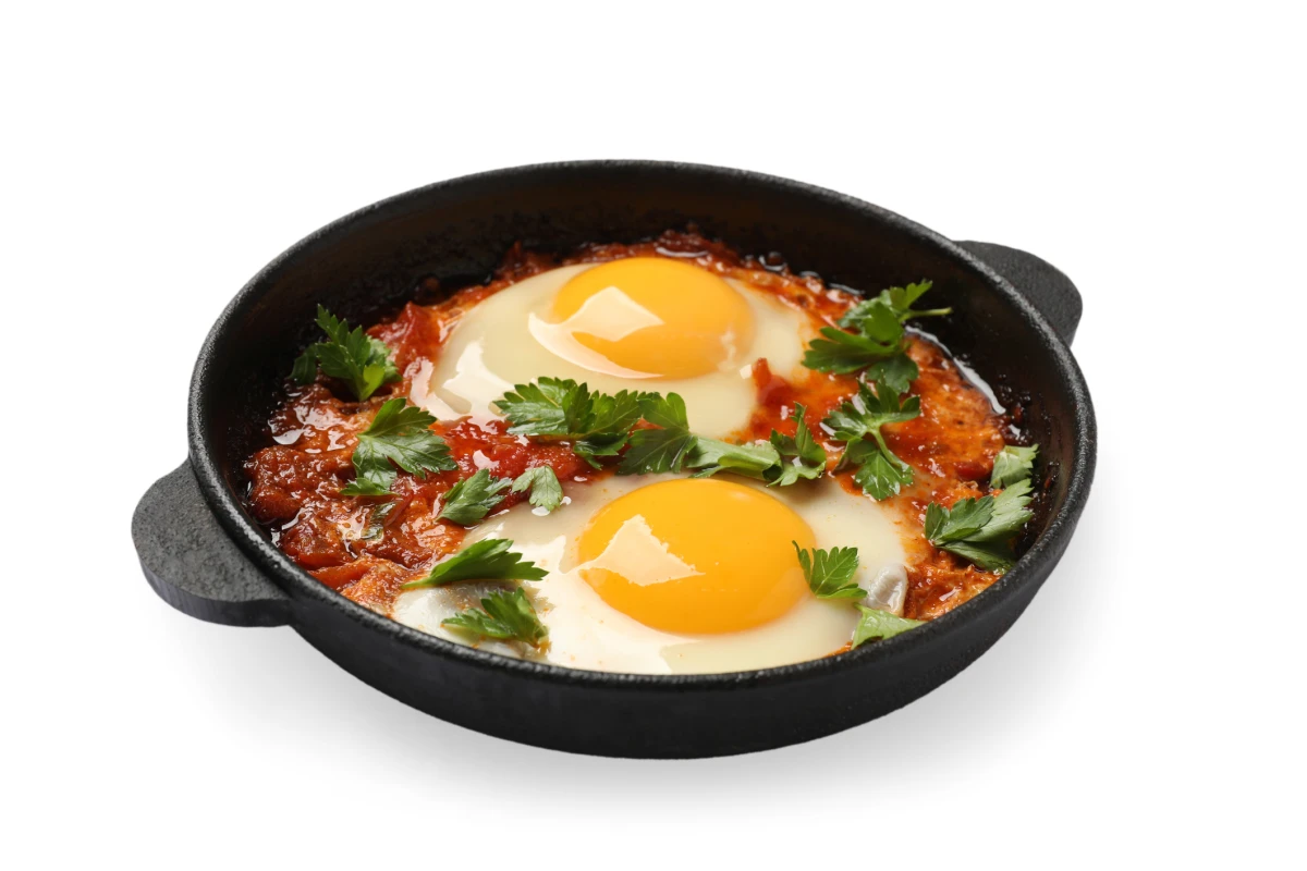 Traditionelle Frühstücksgerichte erobern internationale Gourmetküchen