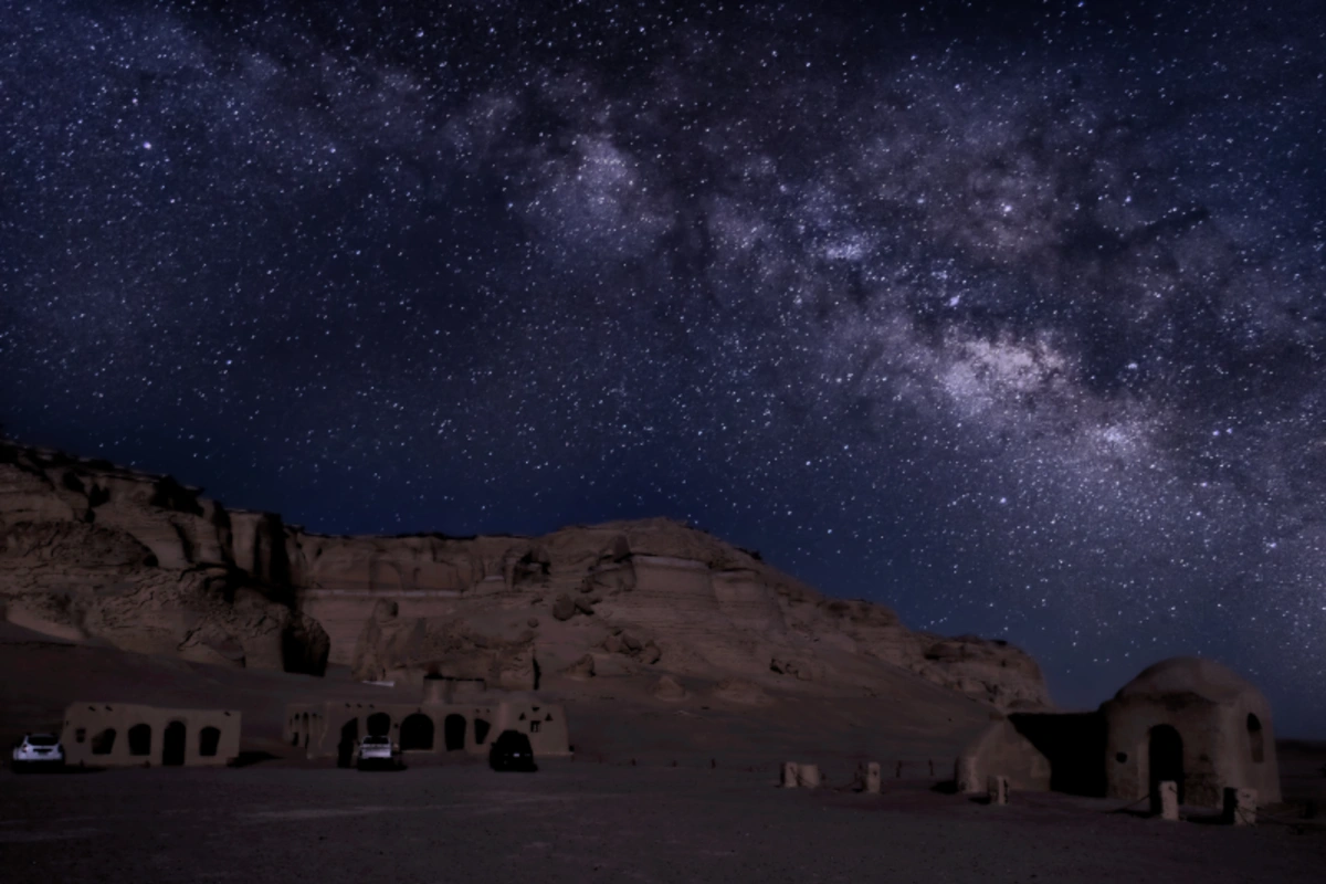 wadi al hitan