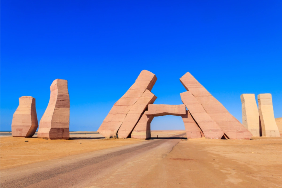 ras-mohammed nationalpark