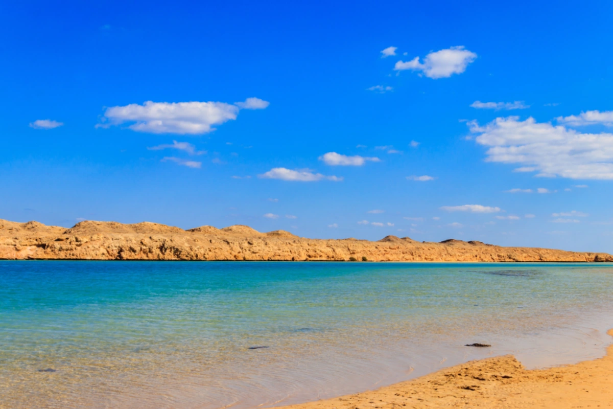 ras-mohammed nationalpark
