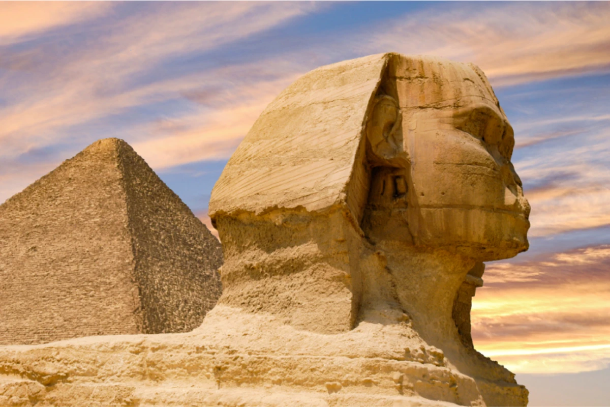 Sphinx
