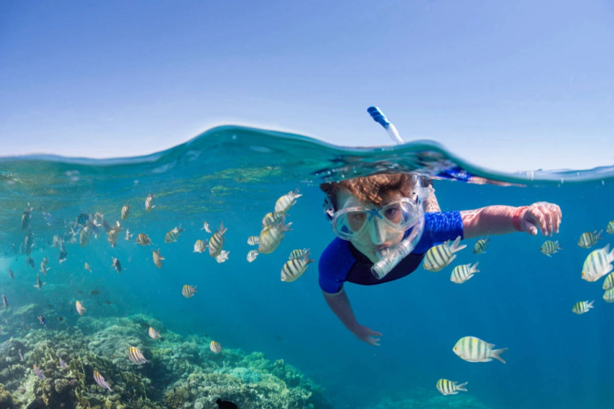 Marsa Alam oder Hurghada