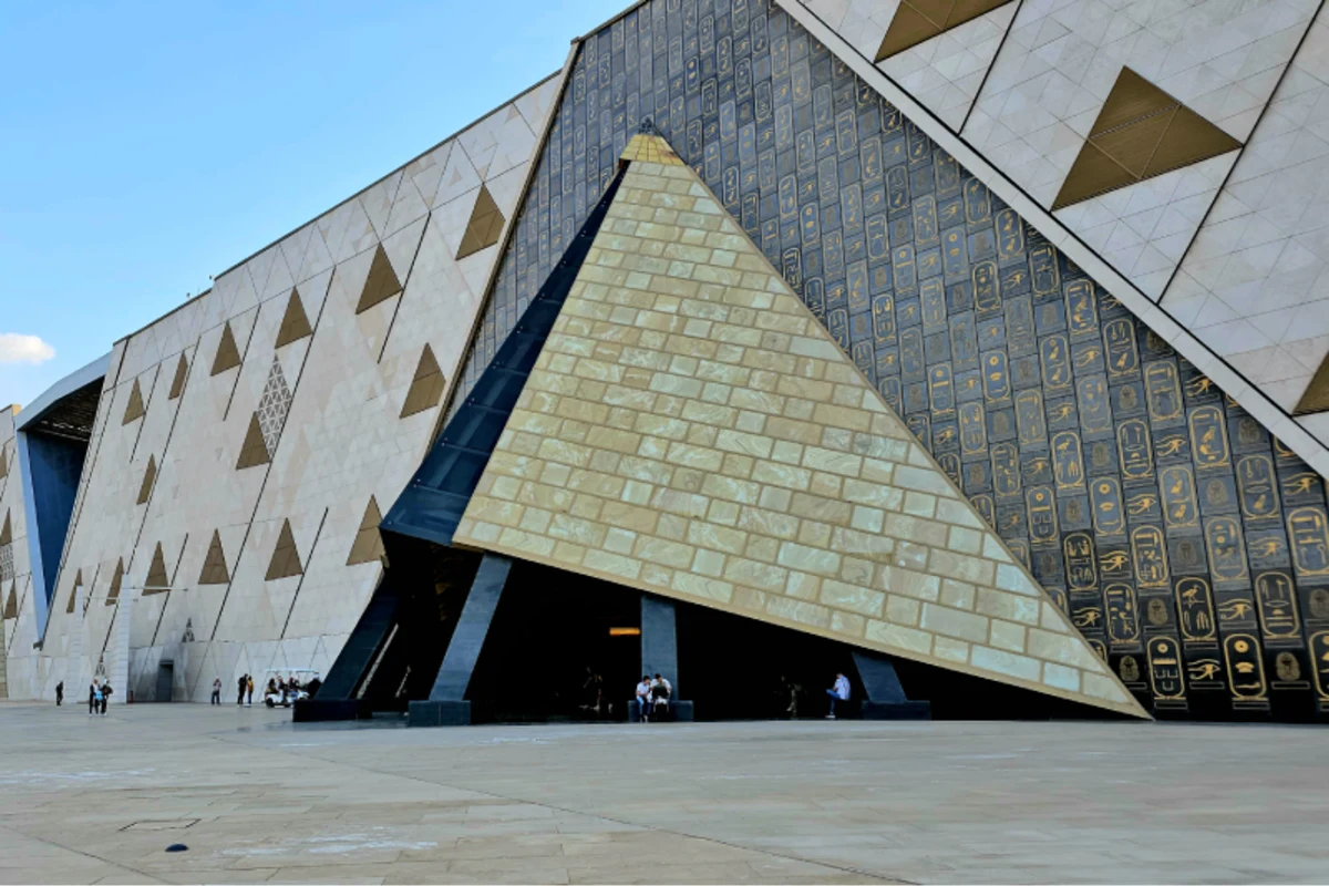 museen in kairo