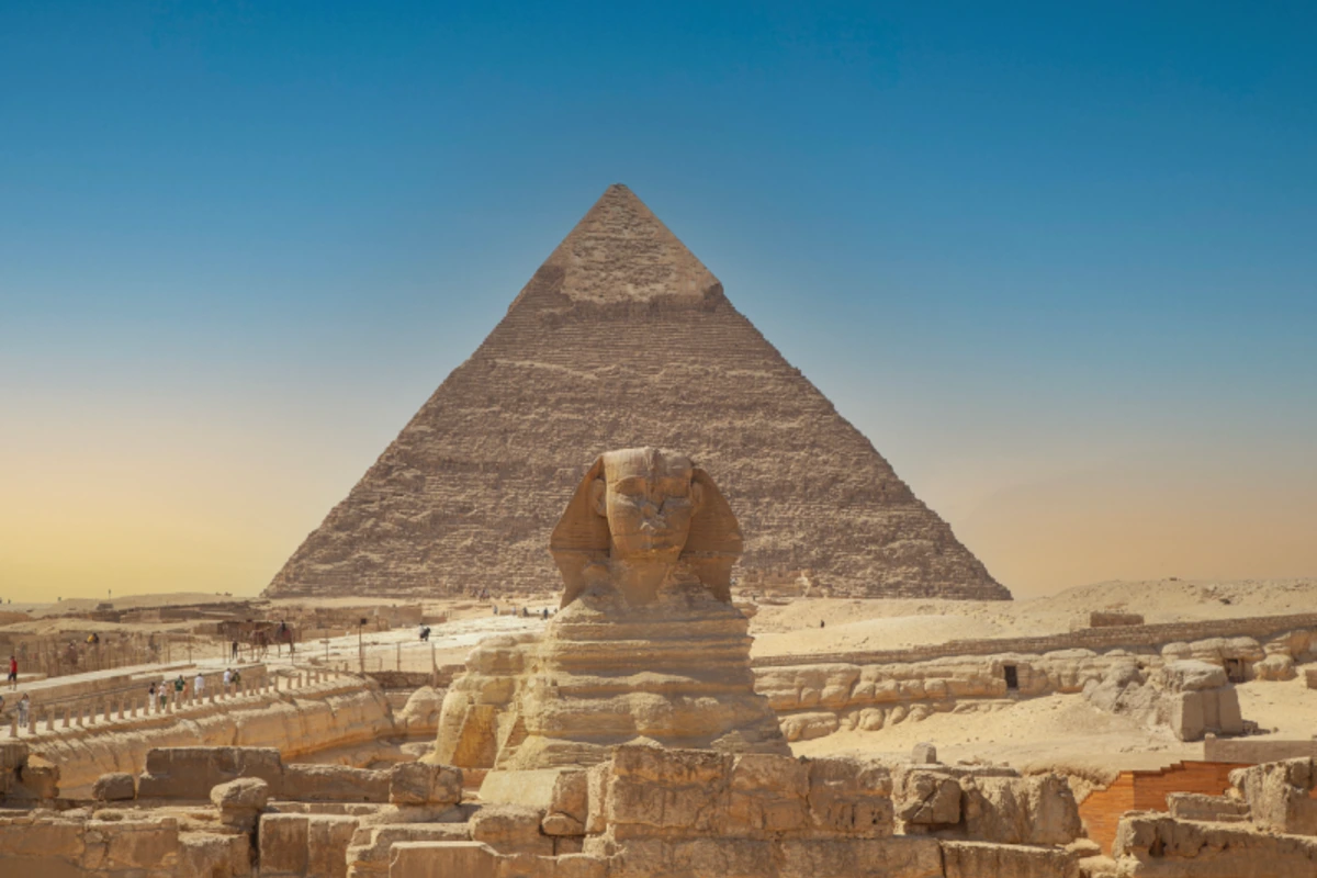 ägypten reiseziele