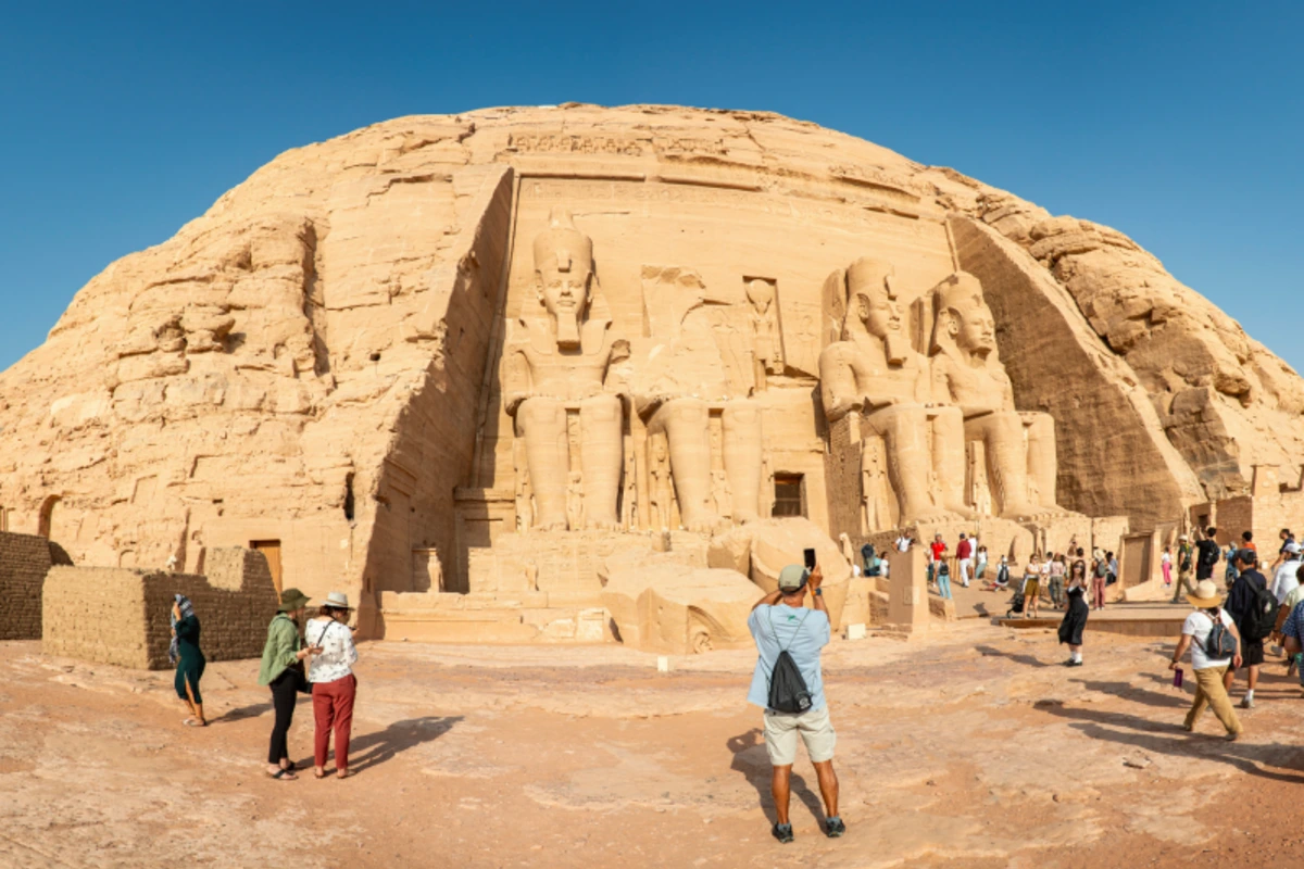 Pharao Ramses