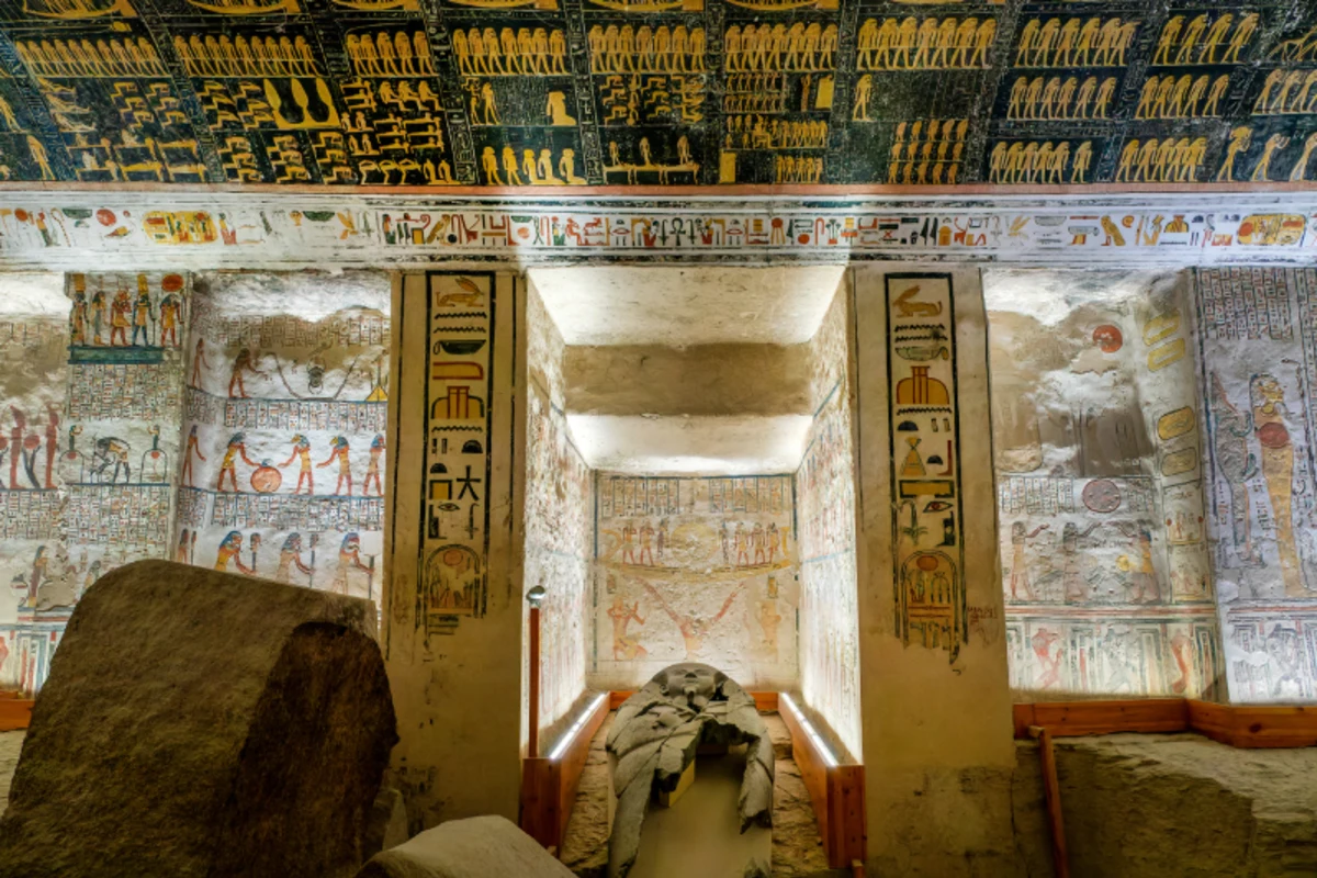 Pharao Ramses