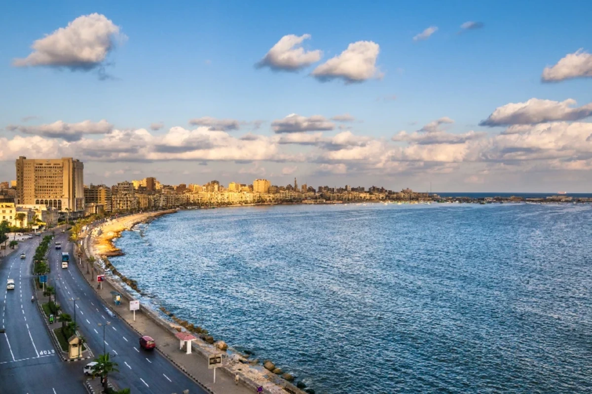 Die Alexandria Bibliothek – Ein Bauwerk, das sprachlos macht