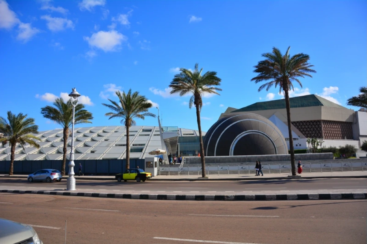 Das Erbe der Alexandria Bibliothek – Von der Antike bis heute