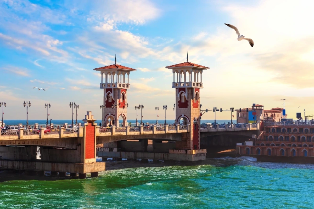 Die Alexandria Bibliothek von innen – Was Sie erwartet