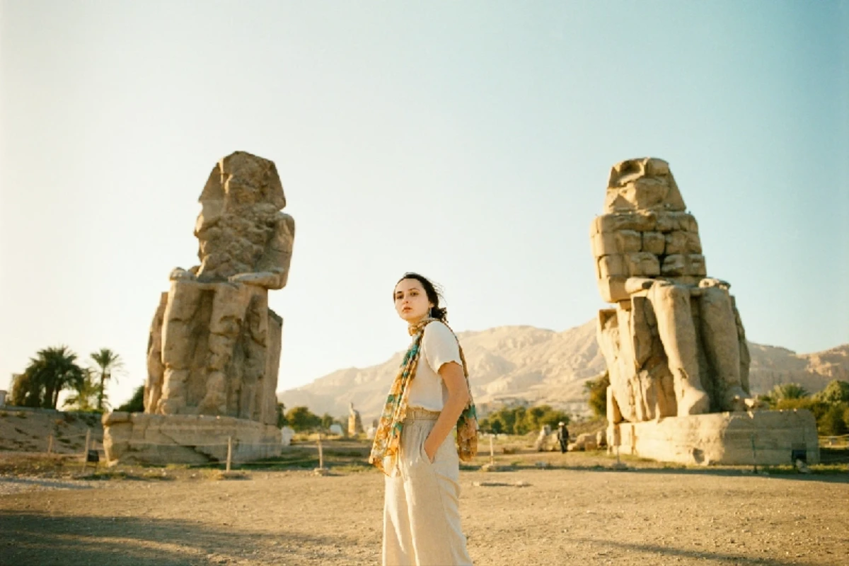 Filme über Reisen in Ägypten: Warum dieses Land Ihre Seele berühren wird