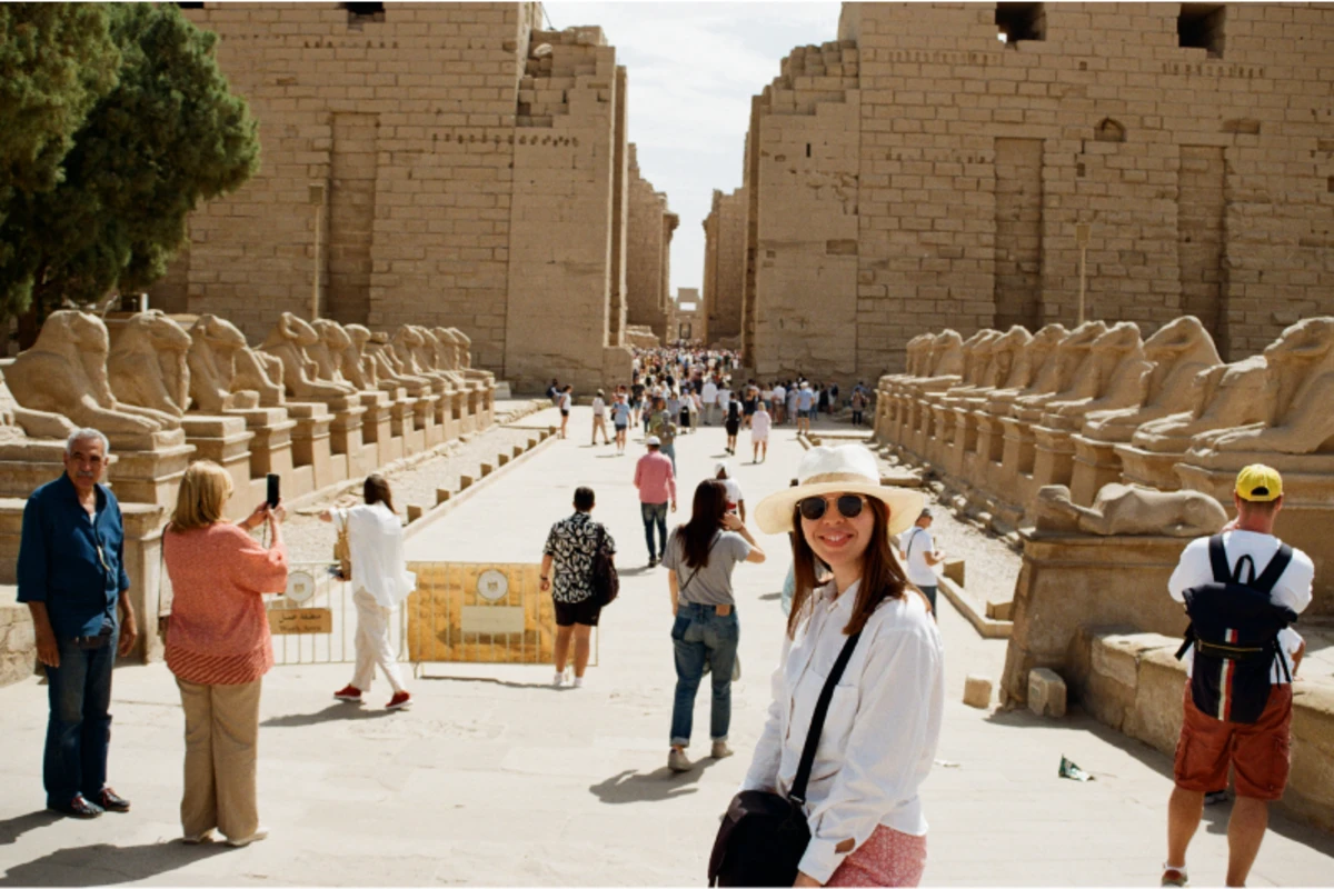 Wie prägt Ägypten die arabische Kultur bis heute?