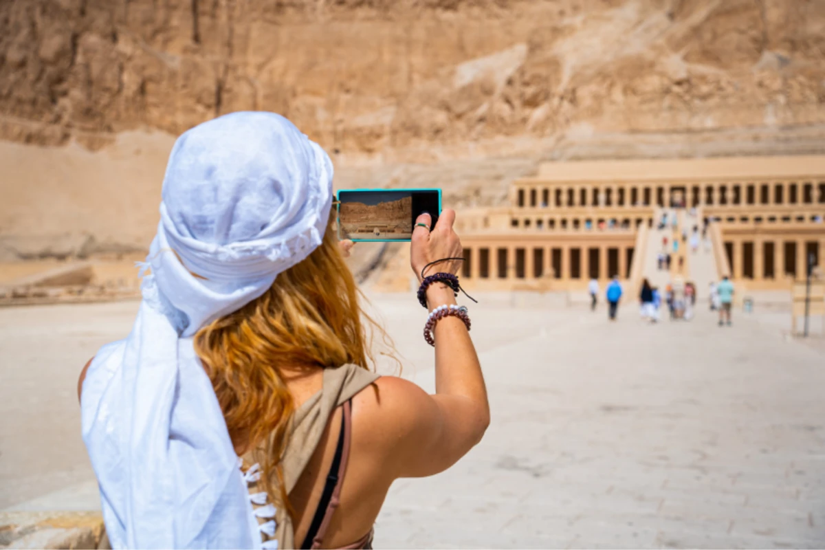 Was gehört bei der Packliste Ägypten in die Reiseapotheke?
