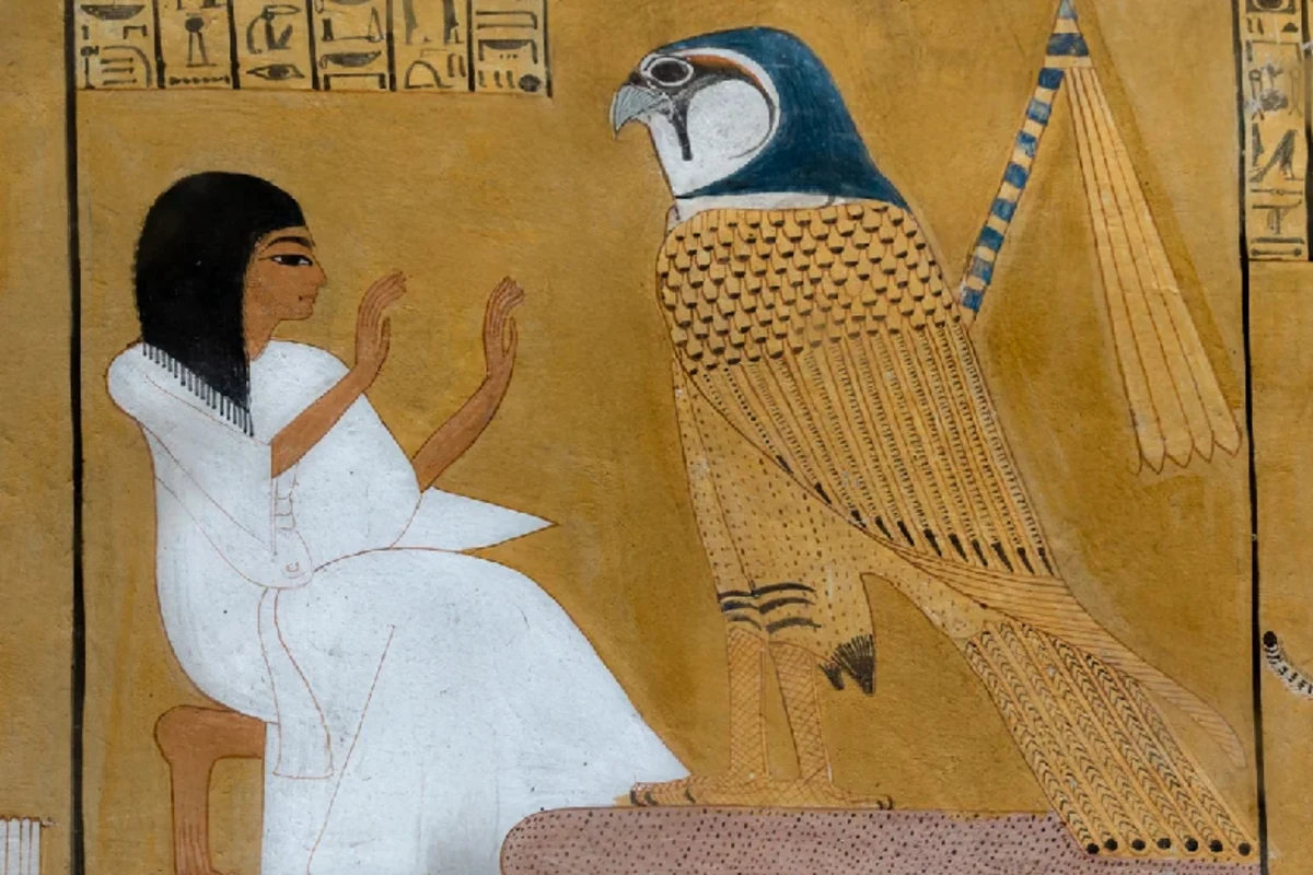 Tiere im Alten Ägypten