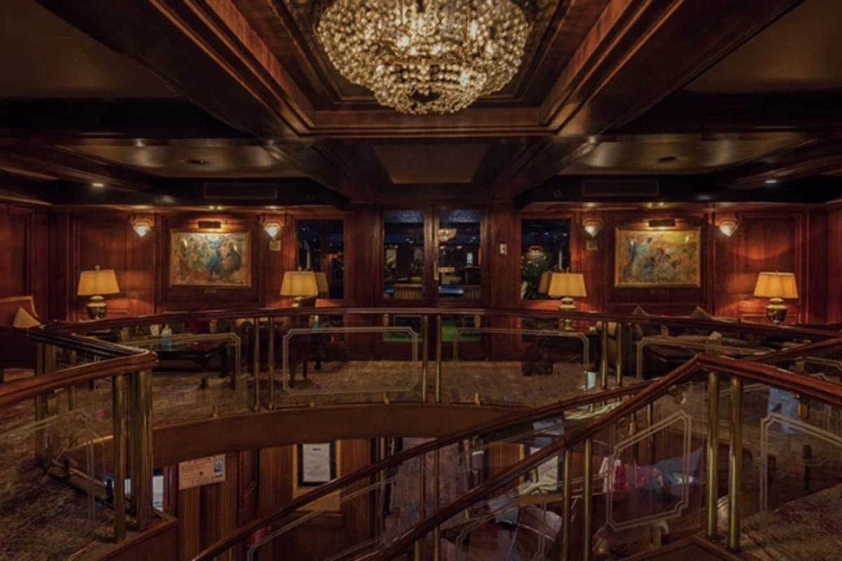 MS Salacia: das Schiff für ruhige Abende