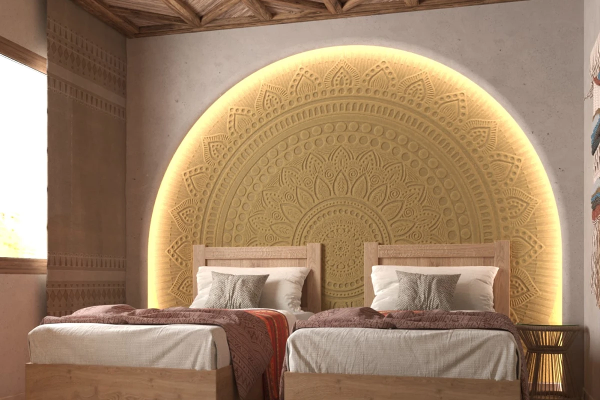 Nofret Dahabiya Suite