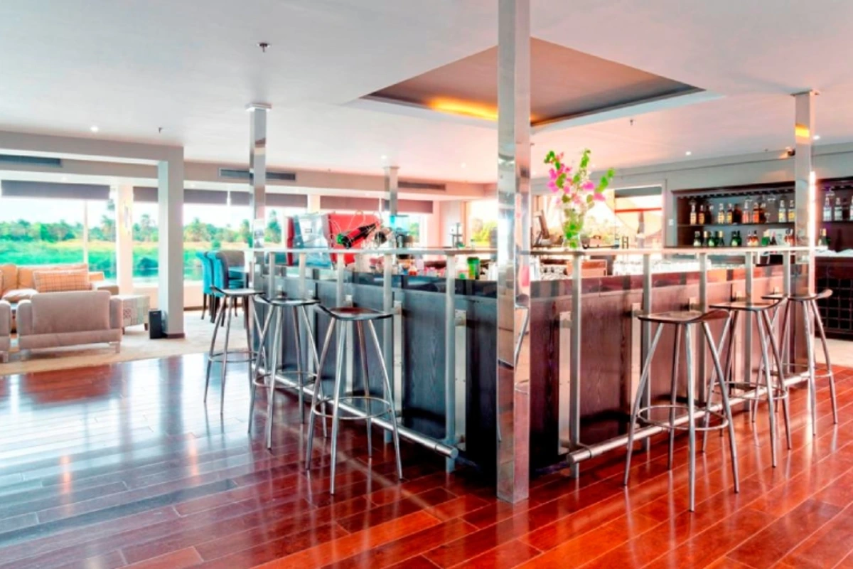 MS Nile Premium Nile Cruise 