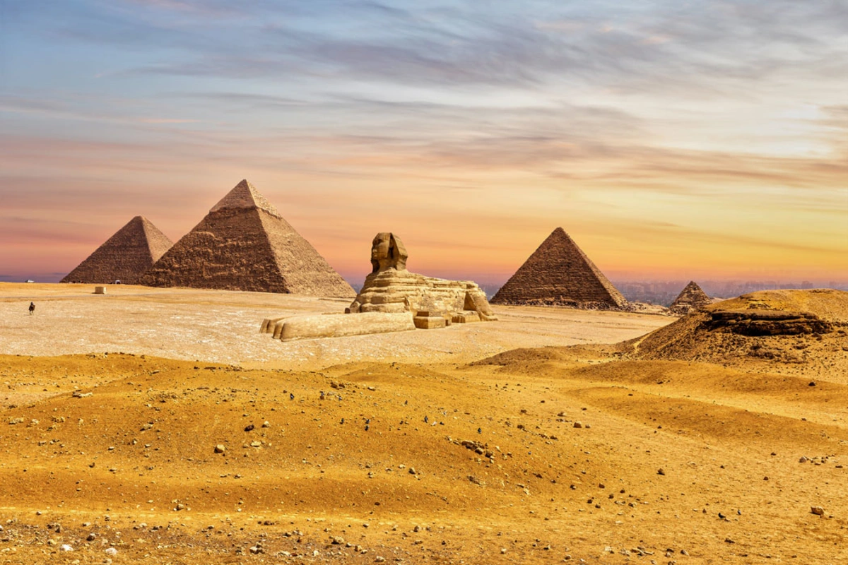 Kairo | Hauptstadt Ägyptens