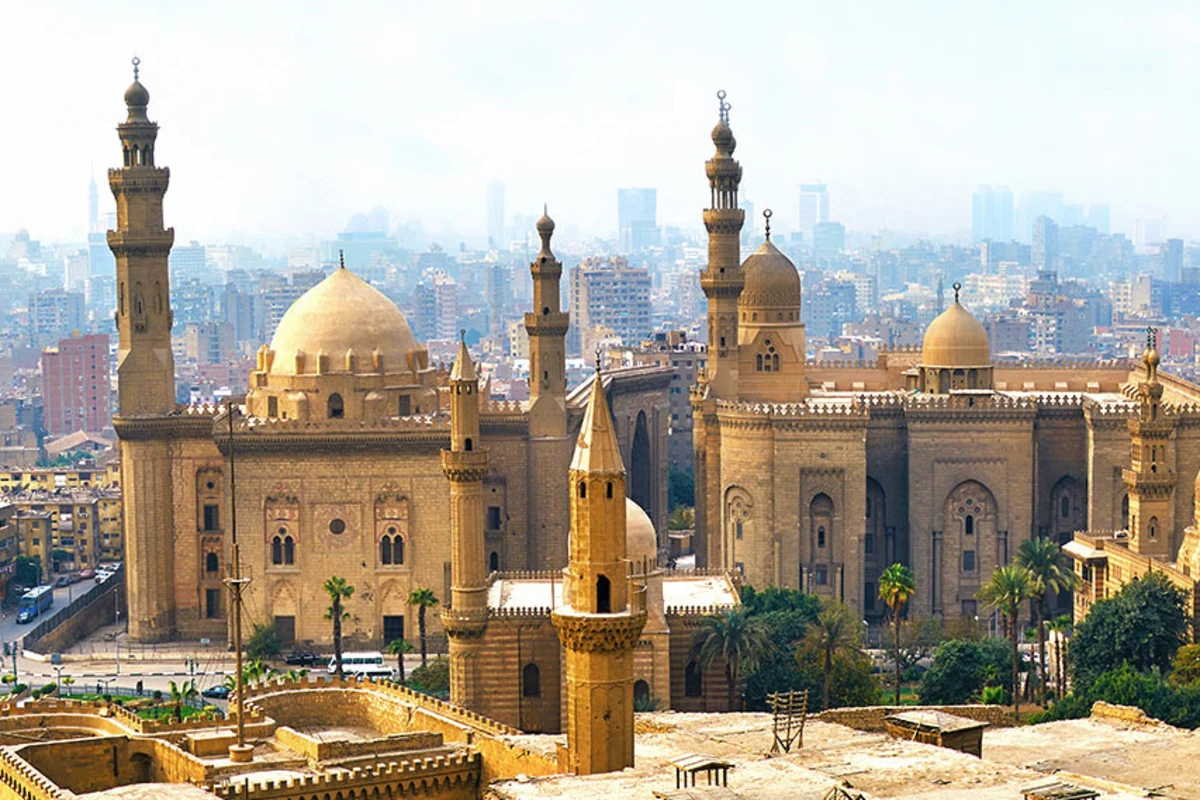 Kairo | Hauptstadt Ägyptens