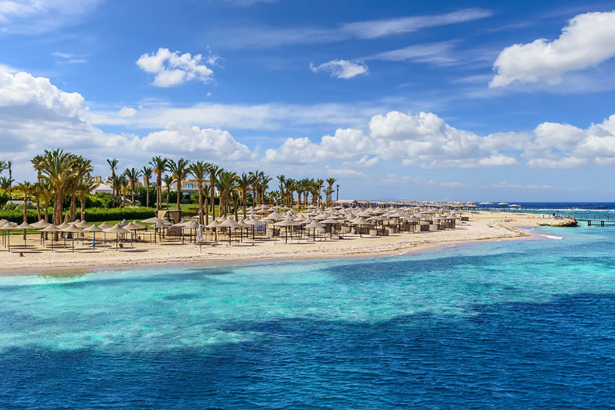 Marsa Alam 