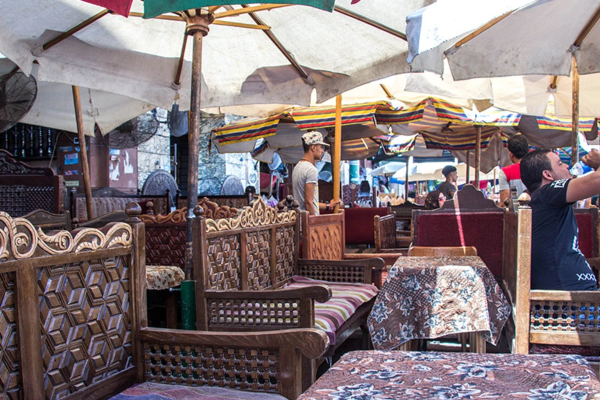 khan el khalili