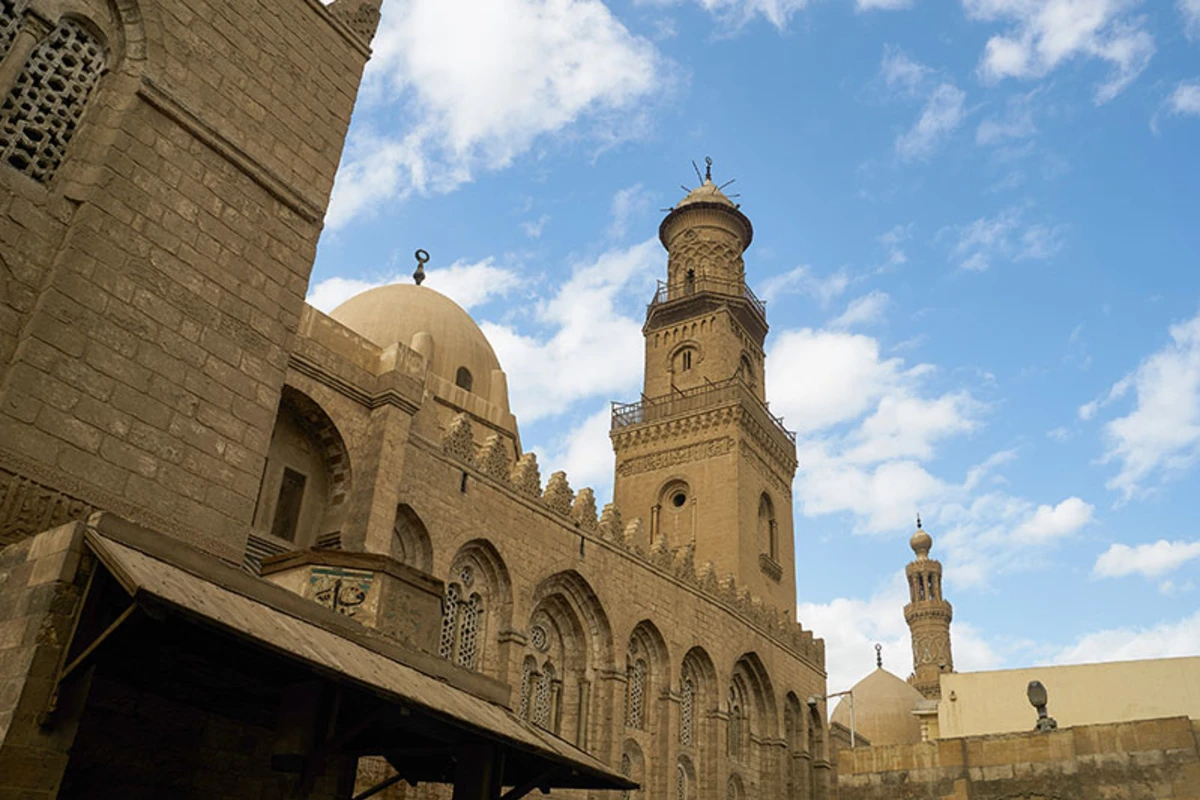 khan el khalili