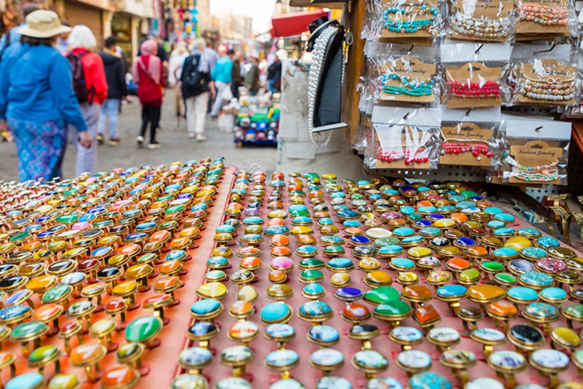 khan el khalili