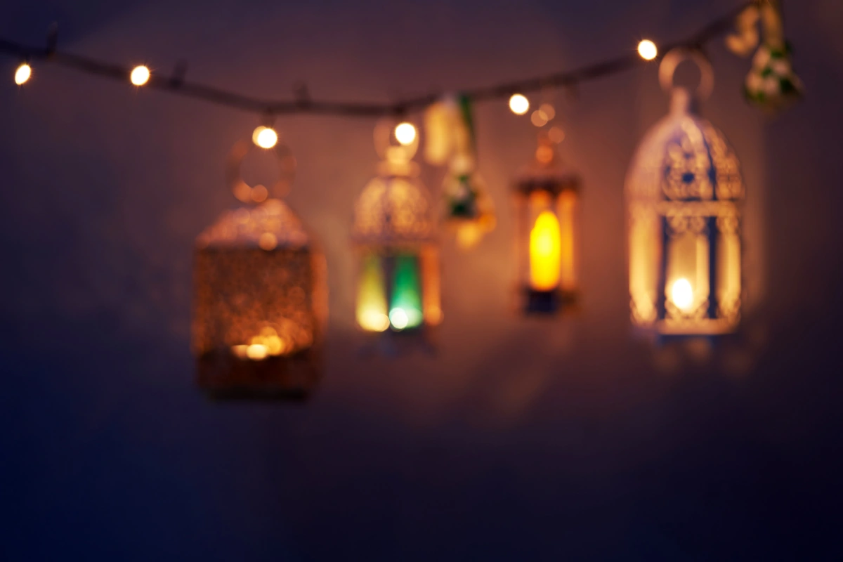 Die spirituelle Bedeutung des Ramadan