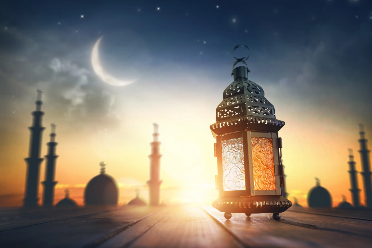 Die fünf Säulen des Islam