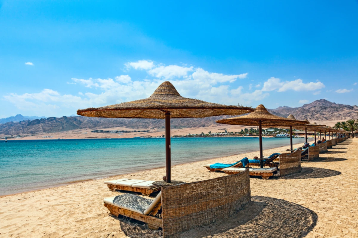 dahab ägypten
