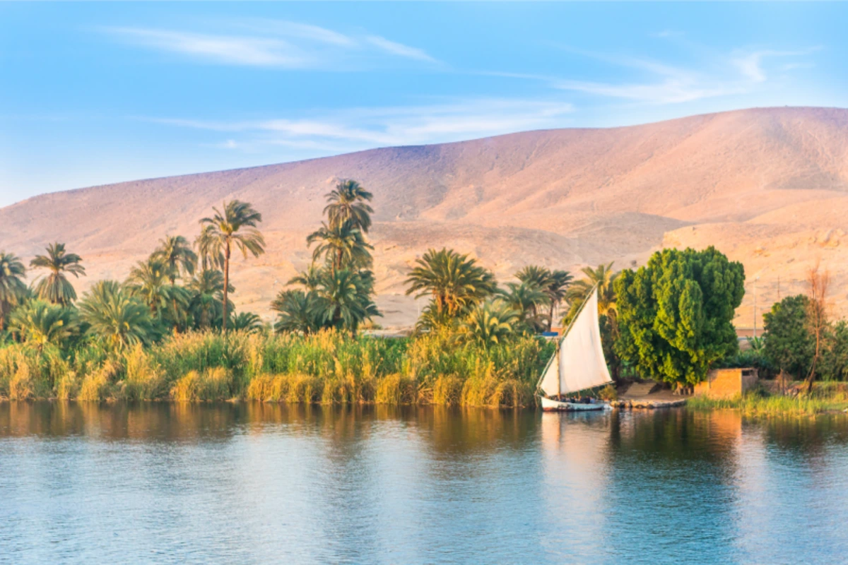luxor ägypten