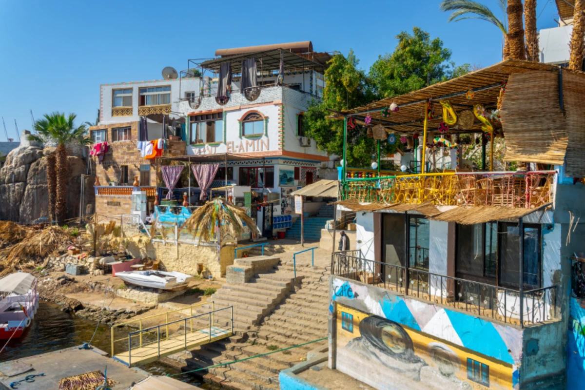Elefanteninsel