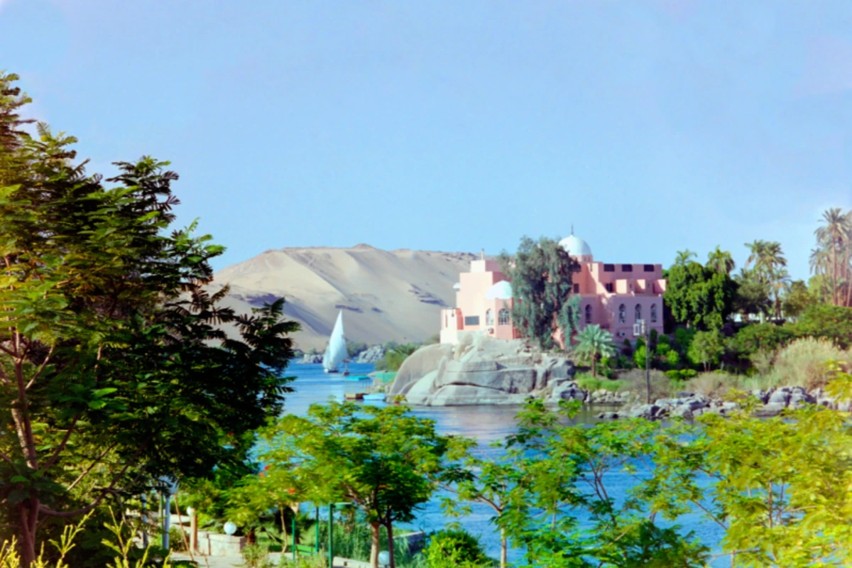 Elefanteninsel